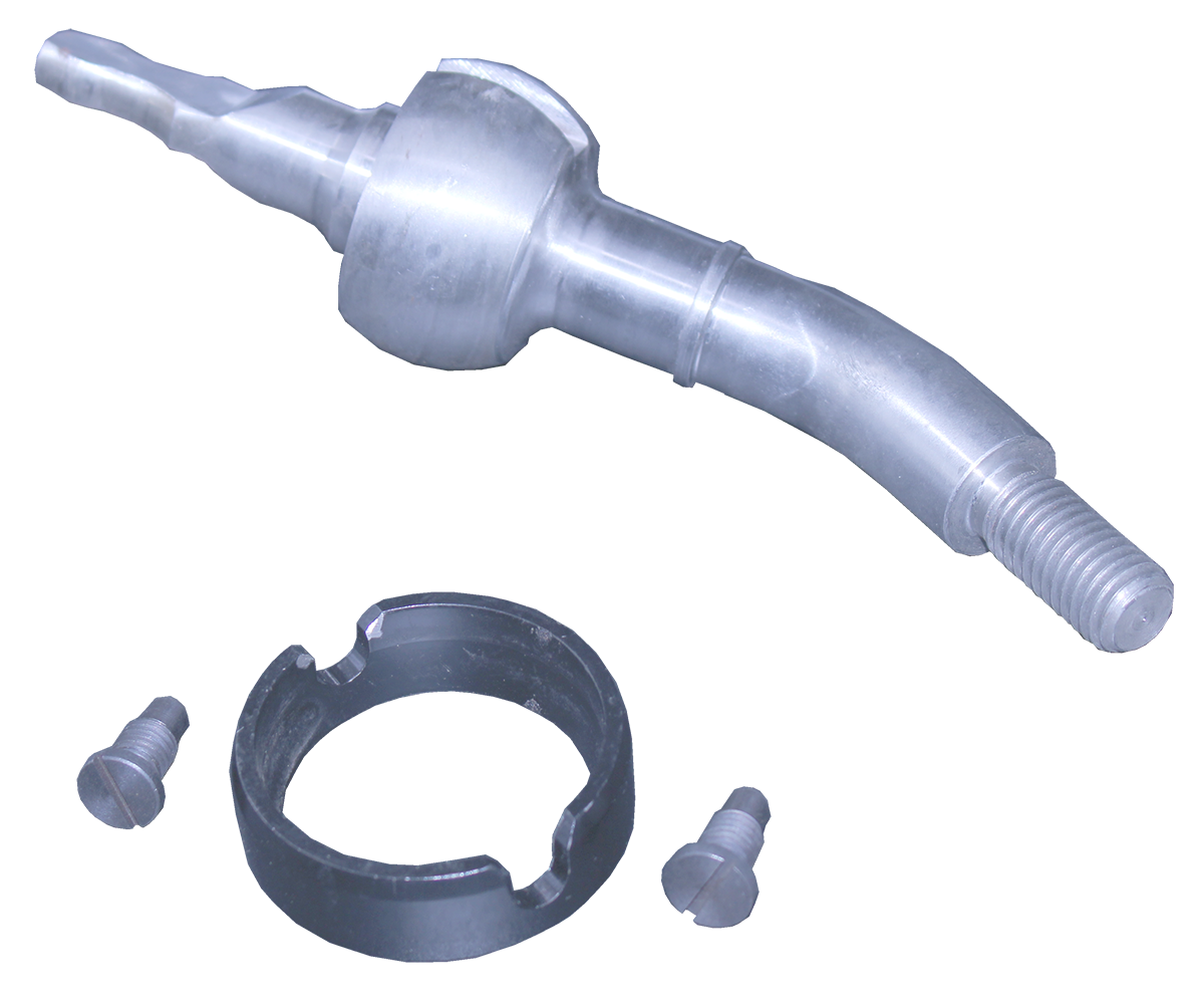 QU11678 G360 Shift Stub Kit Torque King 4x4