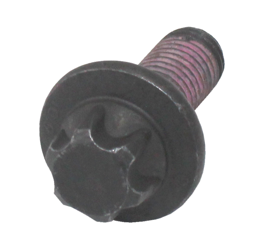 QU11719 Hub to Rotor Bolt for 2009-2022 Ram 3500 DRW Torque King 4x4