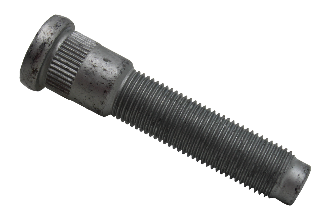 QU11720 DRW Rear Wheel Hub Stud for 2009-2011 Ram 3500 Torque King 4x4