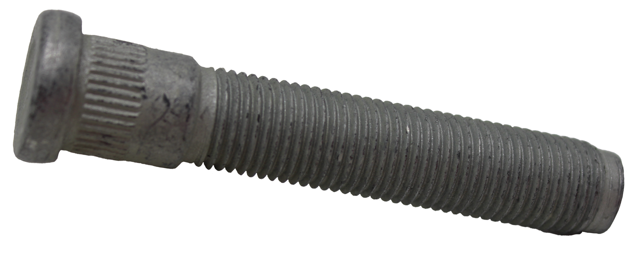 QU11721 DRW Rear Wheel Hub Stud for 2012-2022 Ram 3500 Torque King 4x4