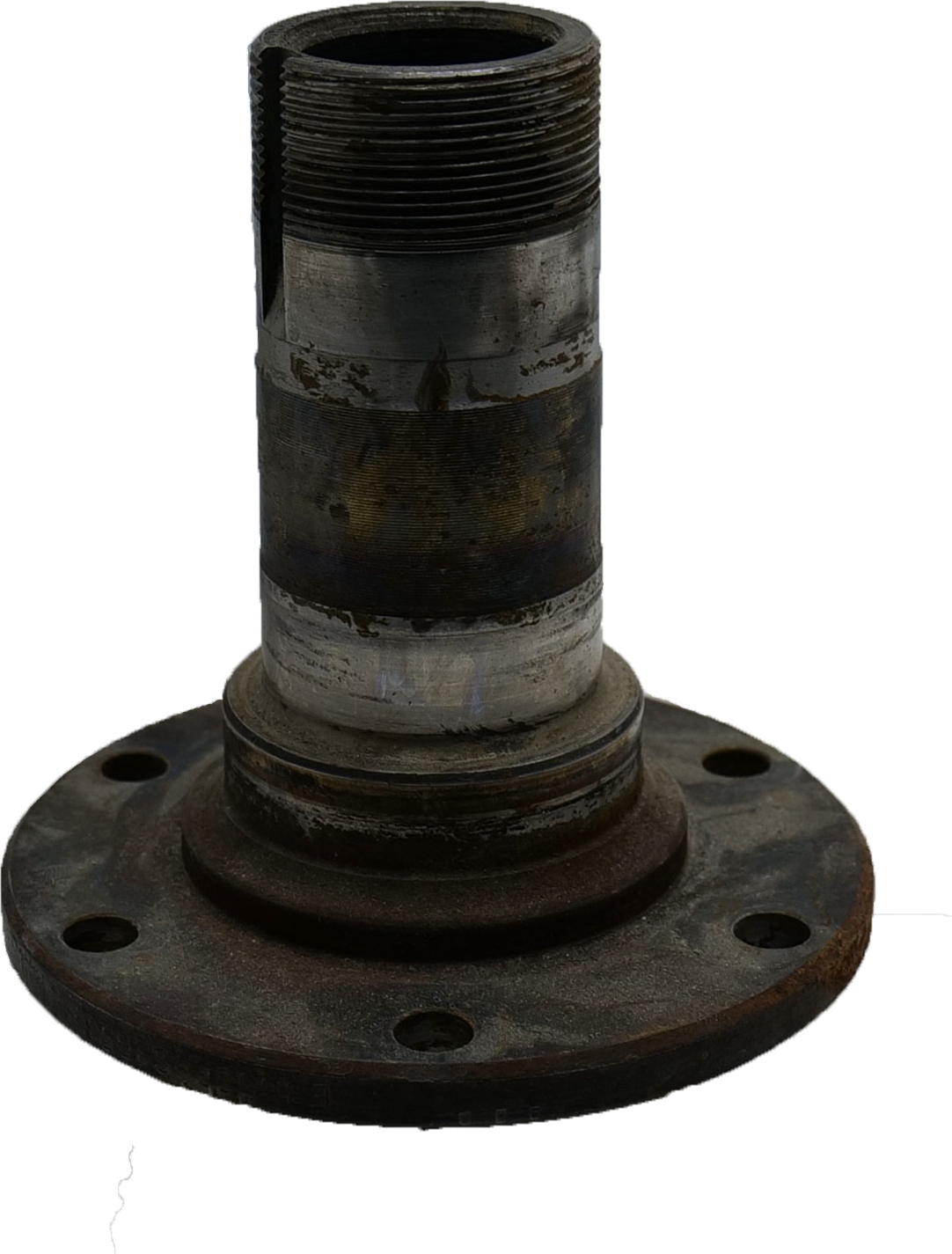 QU11744U Used 72-74 D44 Spindle