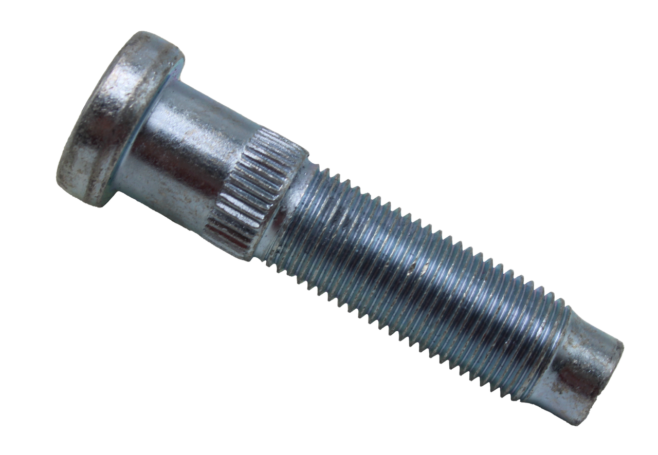 QU11747 Front DRW Rotor and Extension Bolt for 1994-1999 Dodge Ram 3500 Torque King 4x4