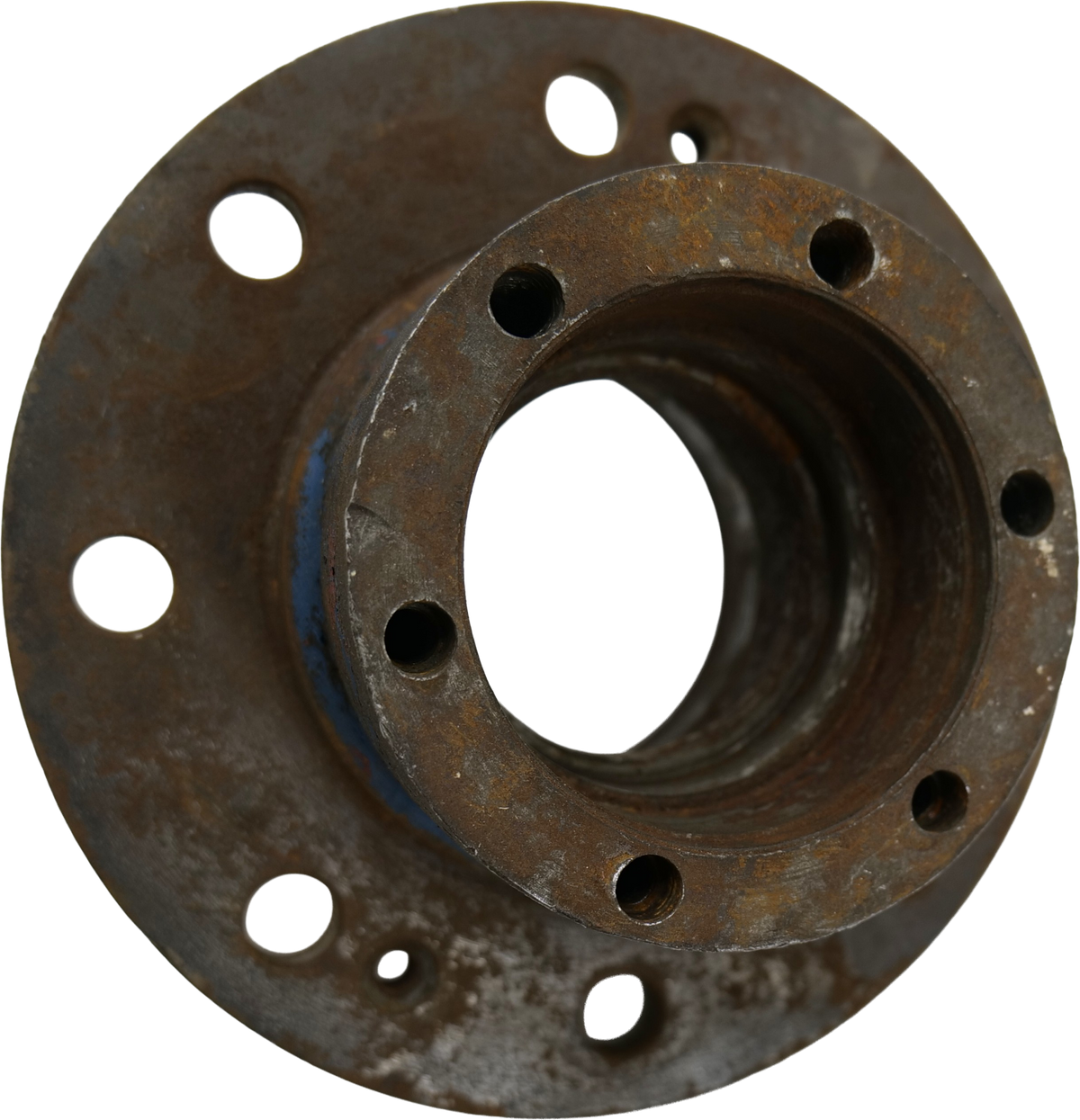 QU11748U 69-74 Front Hub | Torque King 4x4
