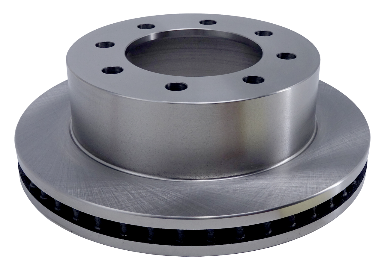 QU11782 Front Disc Brake Rotor for 2000-2002 Ram 2500, 3500 Dana 60 Torque King 4x4