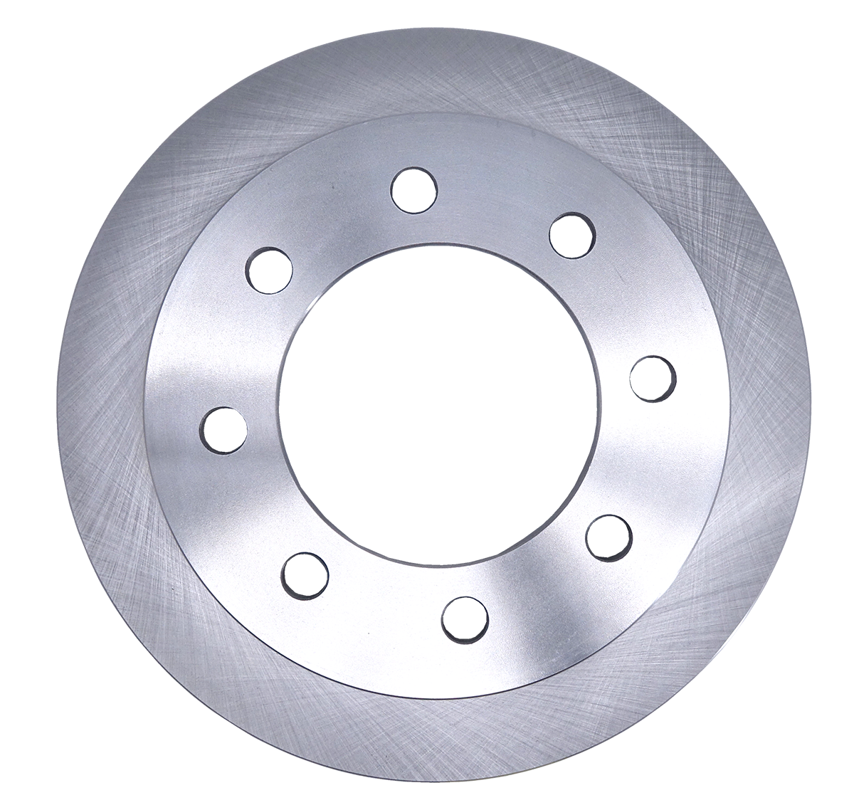 QU11782 Front Disc Brake Rotor for 2000-2002 Ram 2500, 3500 Dana 60 Torque King 4x4