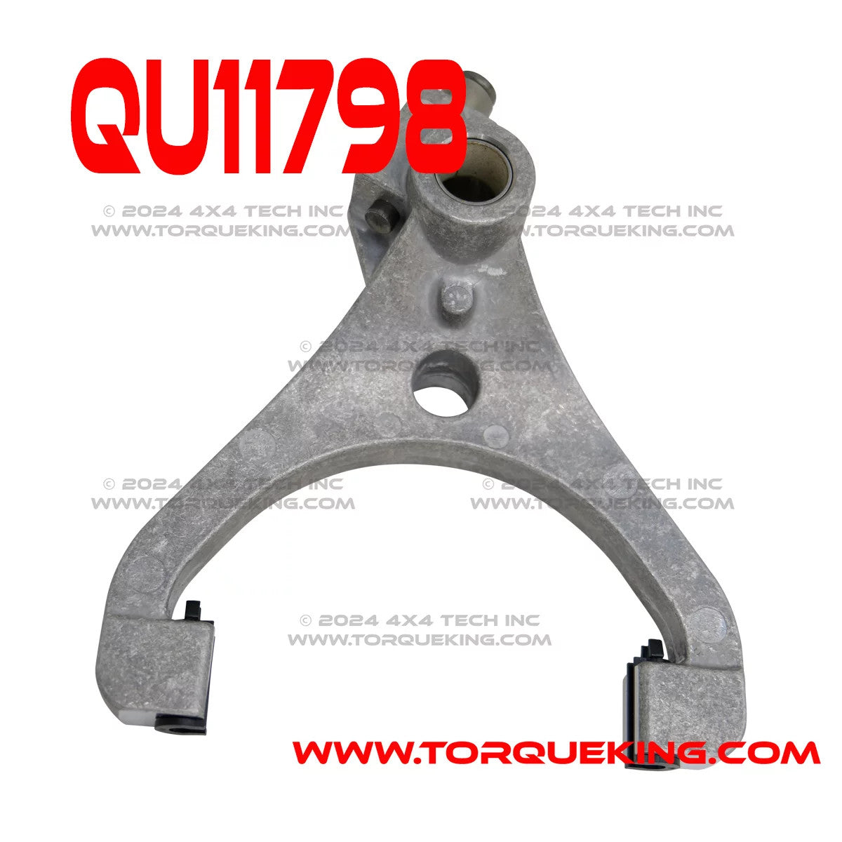 QU11798 BW4447 Range Fork Torque King 4x4