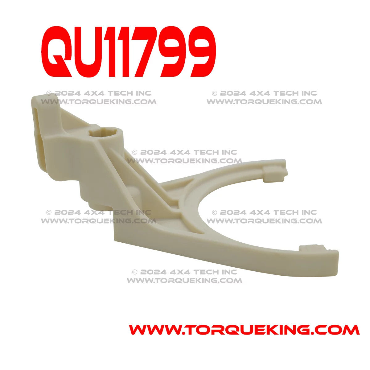 QU11799 BW4447 Mode Fork Torque King 4x4