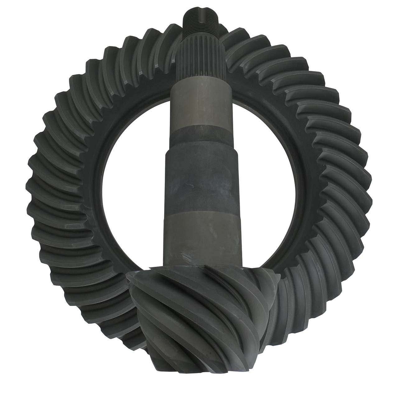 QU11885 Rear 4.88 Ratio Ring and Pinion Set Ram 4500/5500 AAM 12" Rear