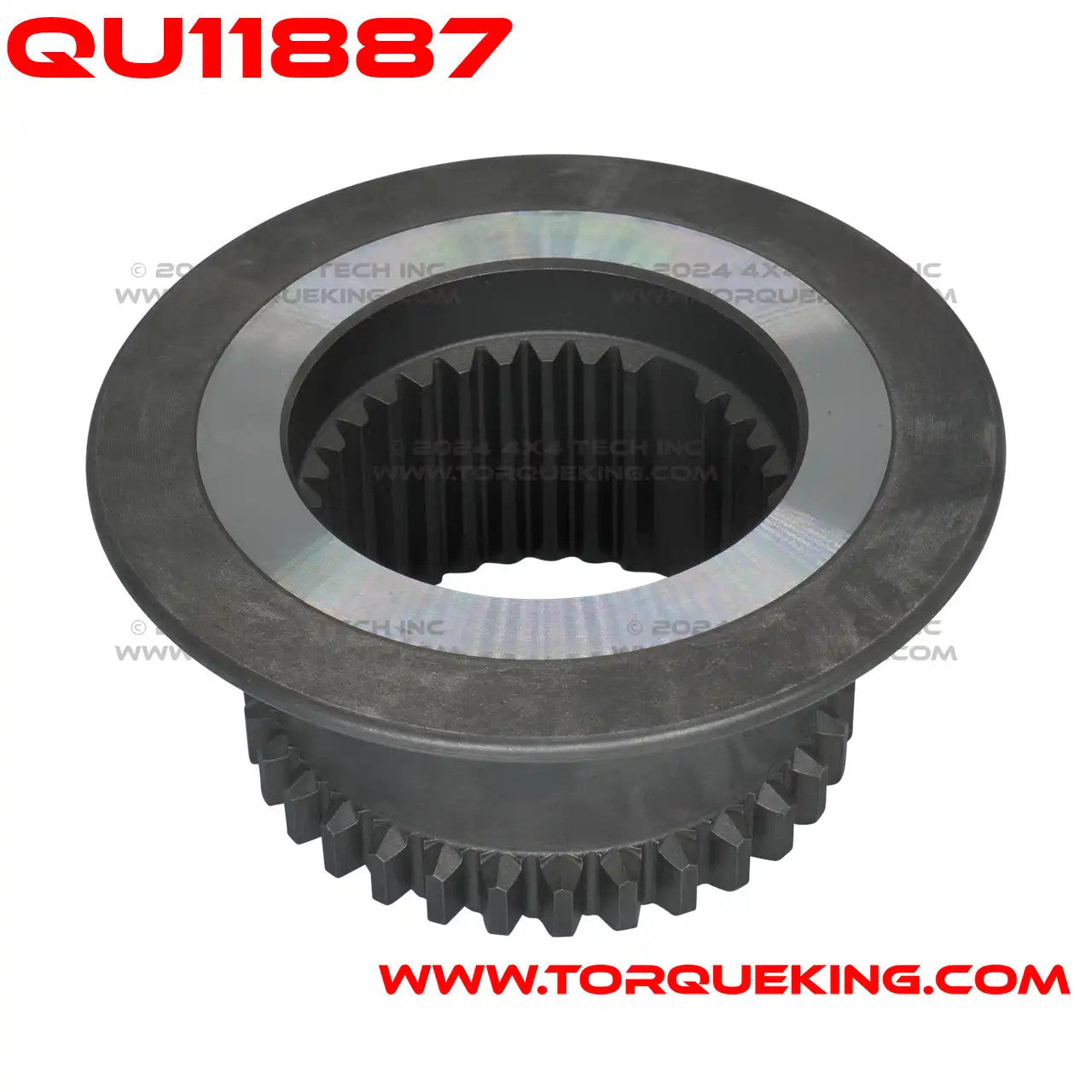 BW4446/7 Range Sleeve for 2012-up Ram