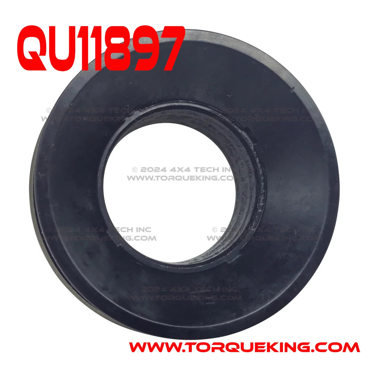 QU11897 Dodge AAM 10.5" Front Inner Axle Shaft Oil Seal