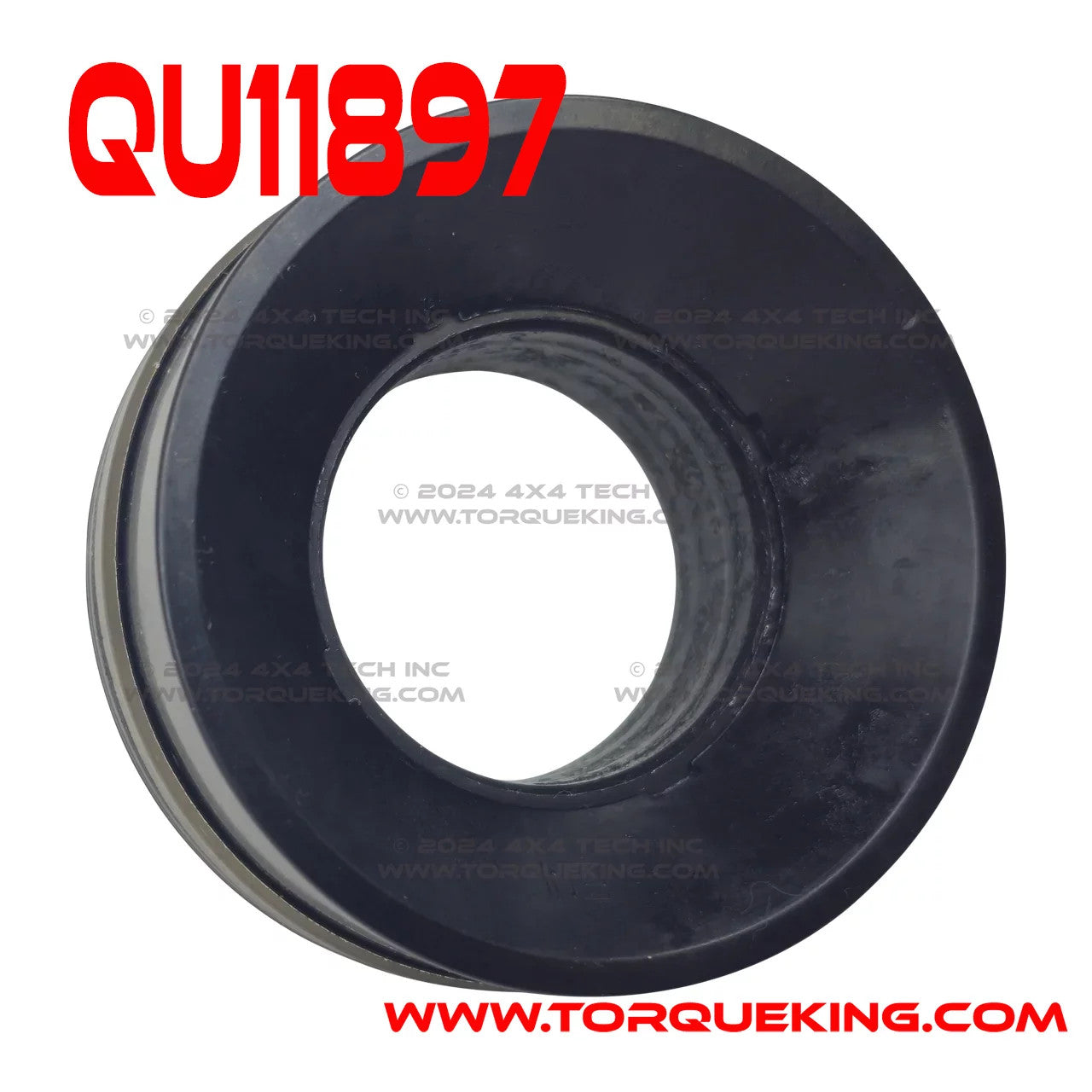 QU11897 Dodge AAM 10.5" Front Inner Axle Shaft Oil Seal