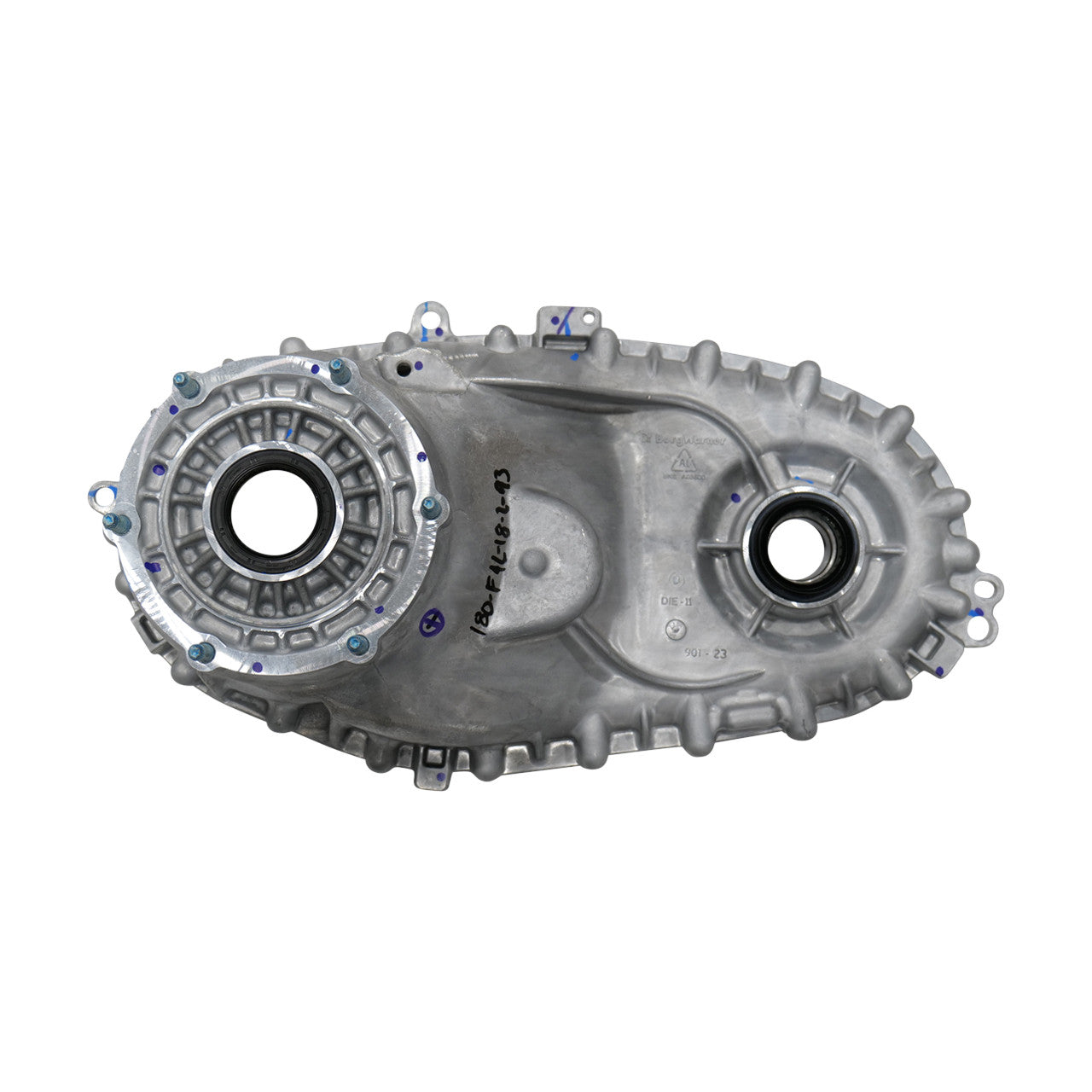 2013-up BW4446 Front Case Half for many Ram 2500-5500 4x4 Trucks