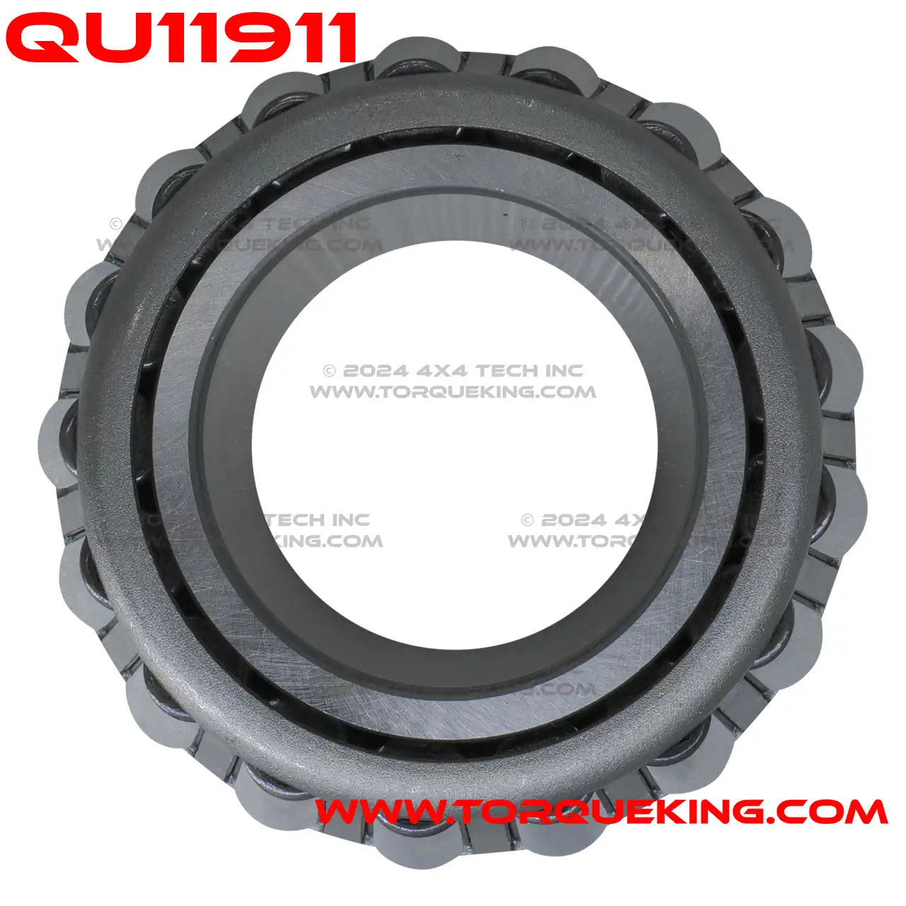 QU11911 2019-up 12" Outer Pinion Bearing
