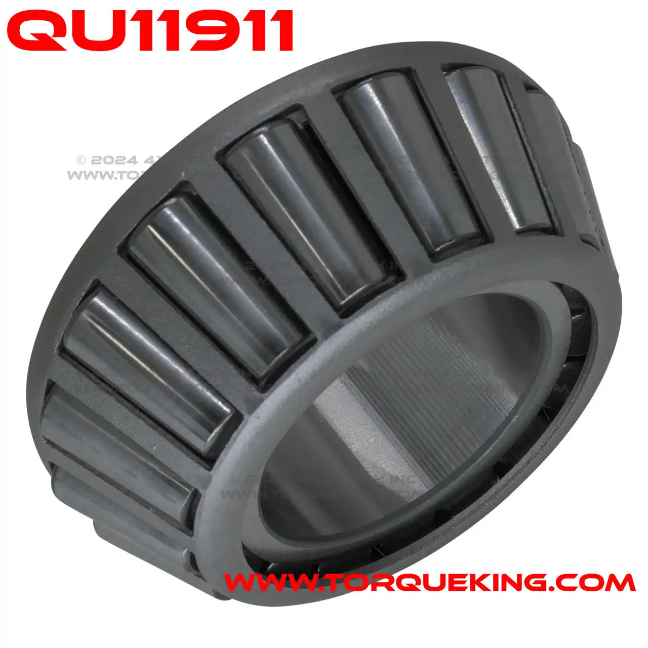 QU11911 2019-up 12" Outer Pinion Bearing