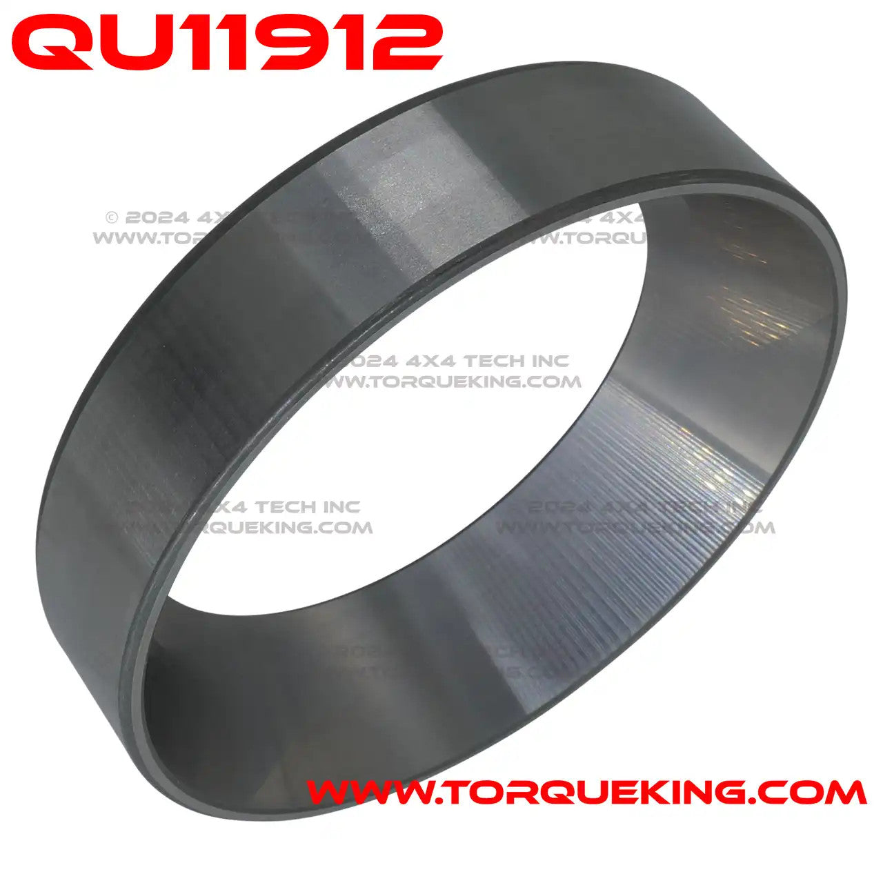 QU11912 2019-up 12" Outer Pinion Bearing Cup