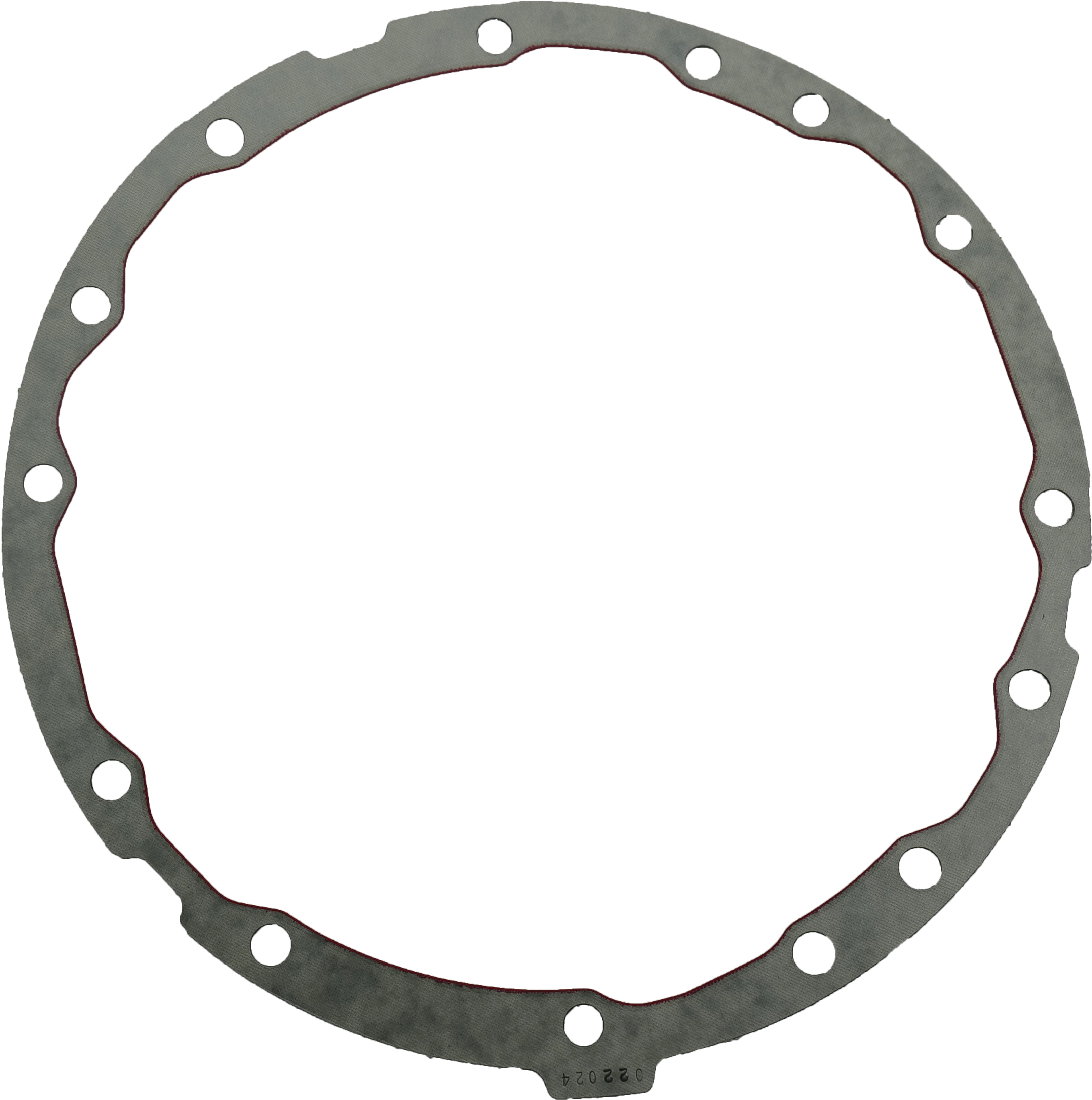 QU11918 Rear Differential Cover Gasket, 2019-up RAM 4500, 5500