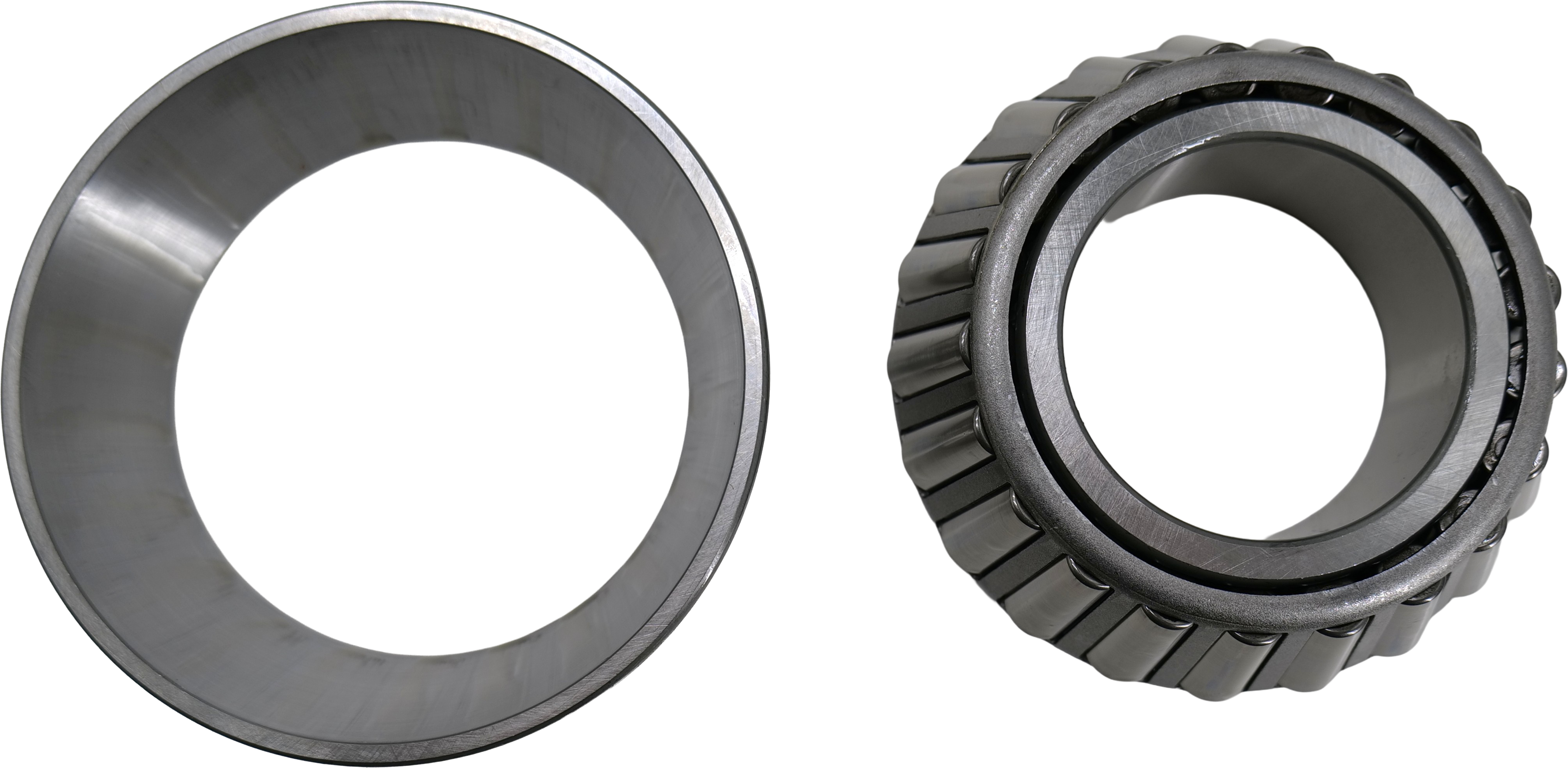 QU11928 Inner Pinion Bearing Kit for Most 2019-up Ram 2500, 3500 11.5" Rear