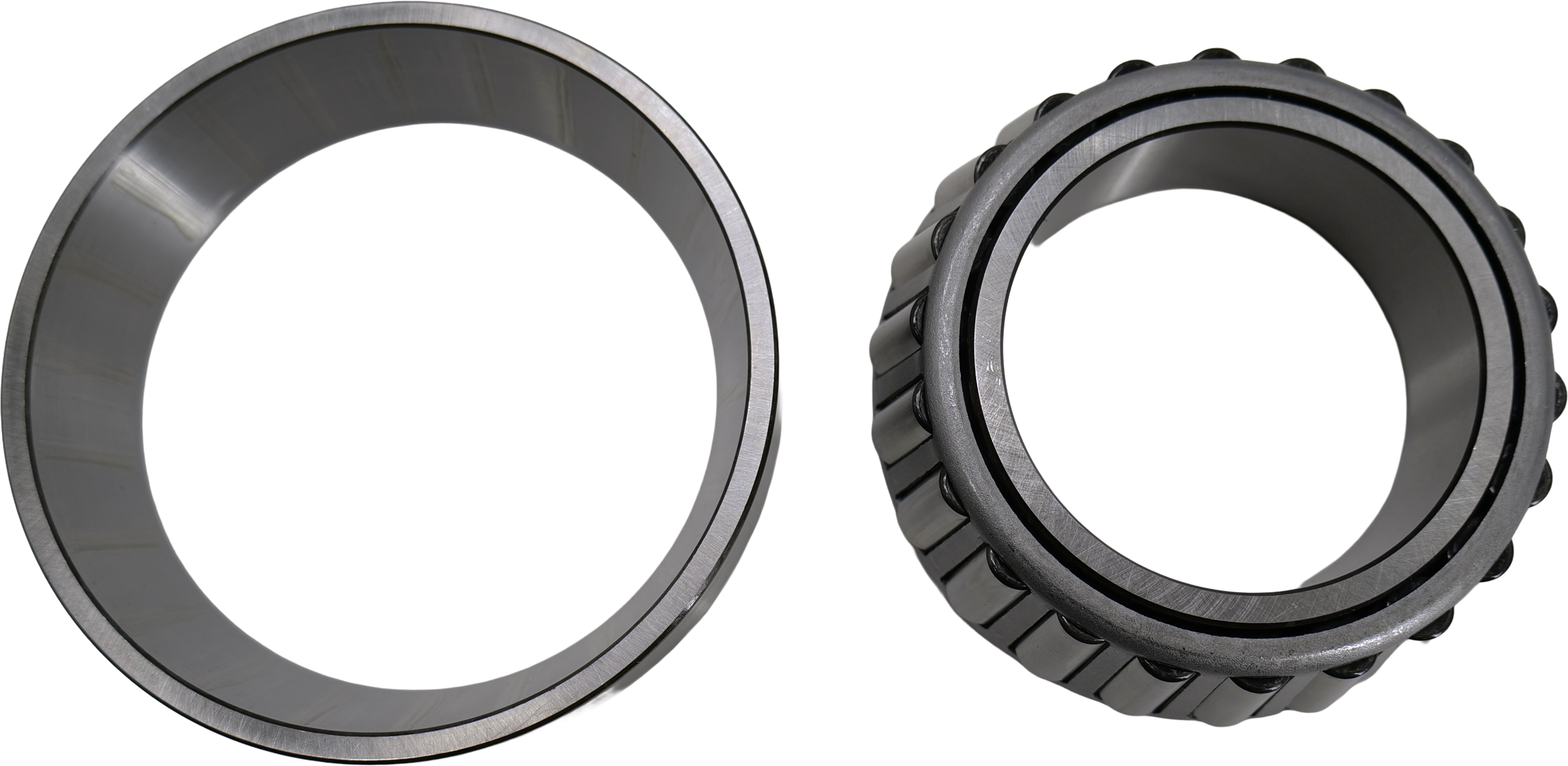 QU11937 Diff Side Bearing Kit for Most 2019-up Ram 2500, 3500 AAM 11.5" Rear