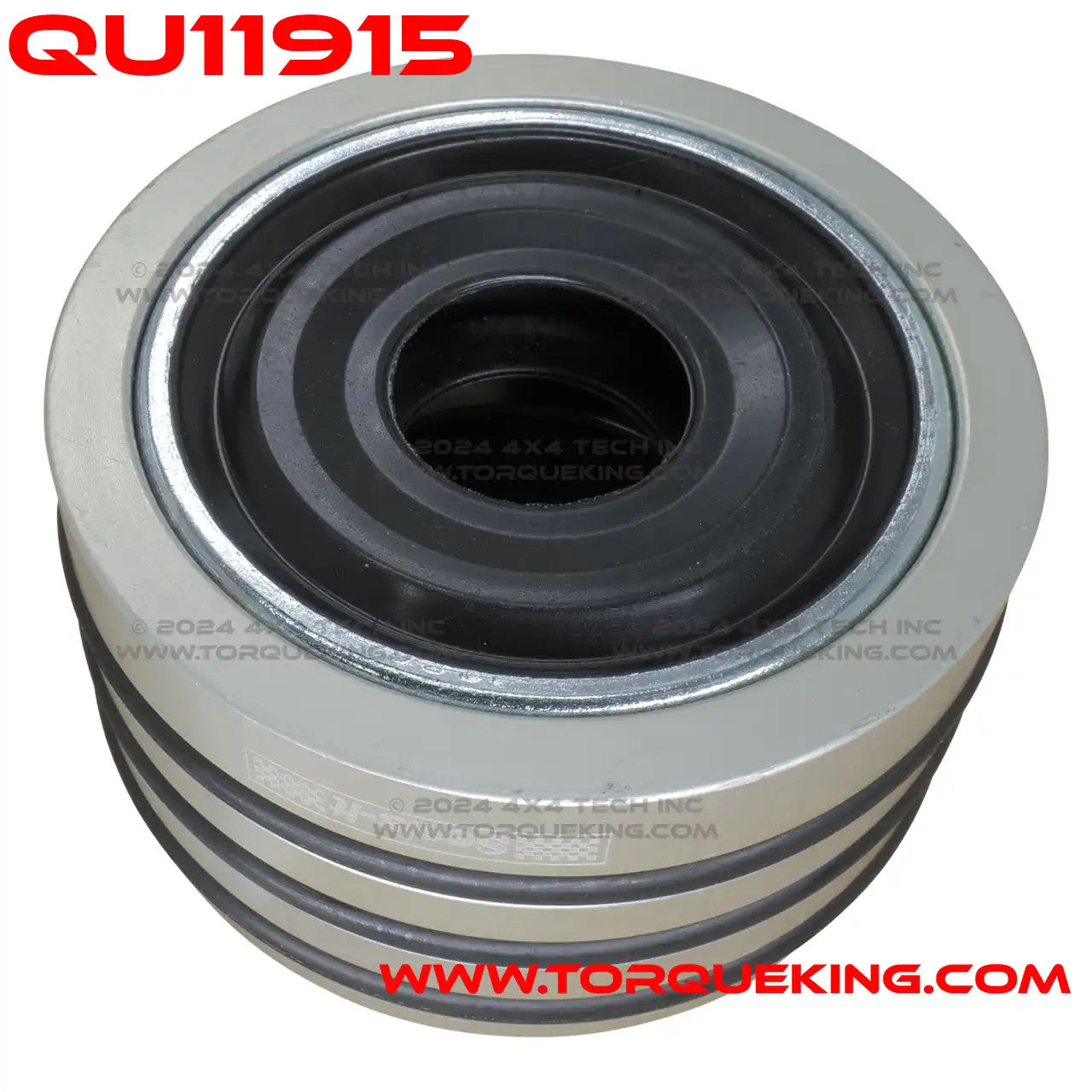 Premium CAD Delete Seal for 00-02 Dodge Ram Dana 60