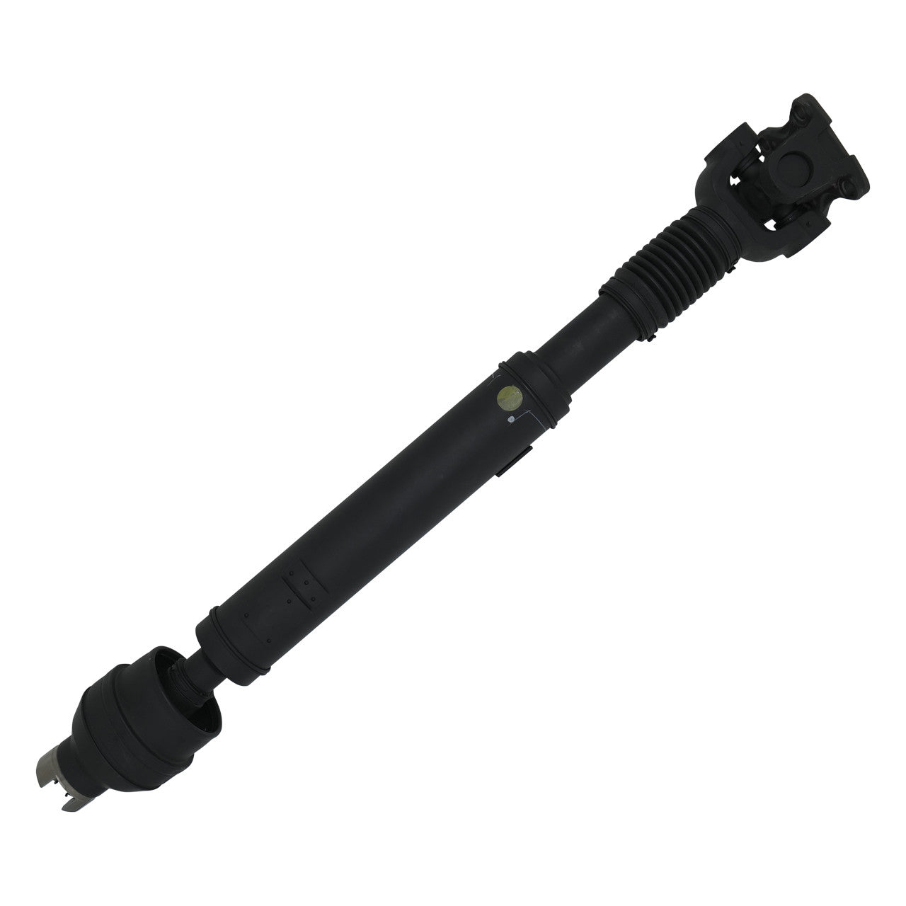 QU11964 Front Driveshaft for 2019-2024 Ram 2500, 3500