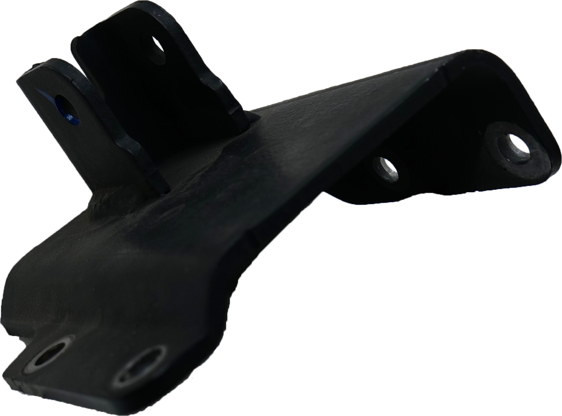 QU11973 Steer Stabilizer Bracket 2019-up RAM 4500/5500 4x4