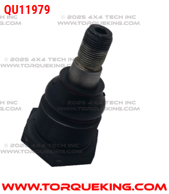 QU11979 Upper Ball Joint 2019-up RAM 4500, RAM 5500
