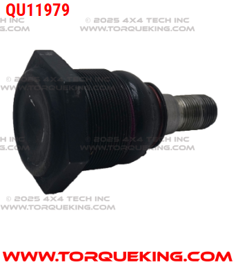 QU11979 Upper Ball Joint 2019-up RAM 4500, RAM 5500