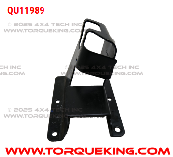 QU11989 Cover, CAD Actuator 2019-up RAM 4500, RAM 5500 4x4 Torque King 4x4