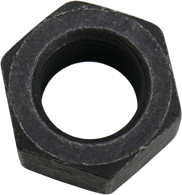 QU11995 Nut, Front DRW Extension to Hub 14mm x 1.5 thread