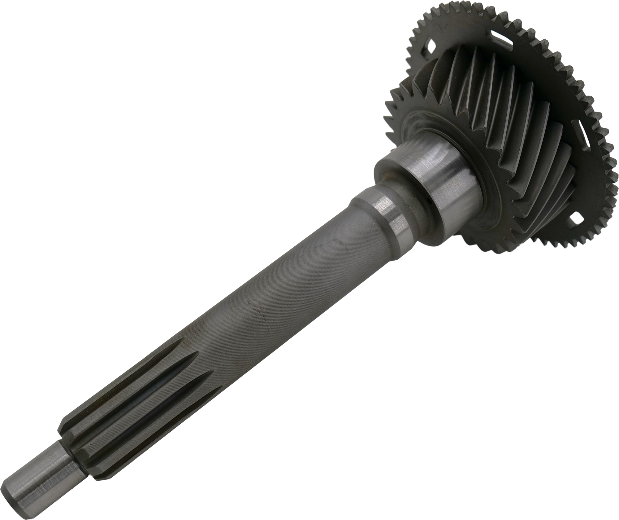 QU12001U 1-1/4" 10 Spline NV5600 Input Shaft Torque King 4x4