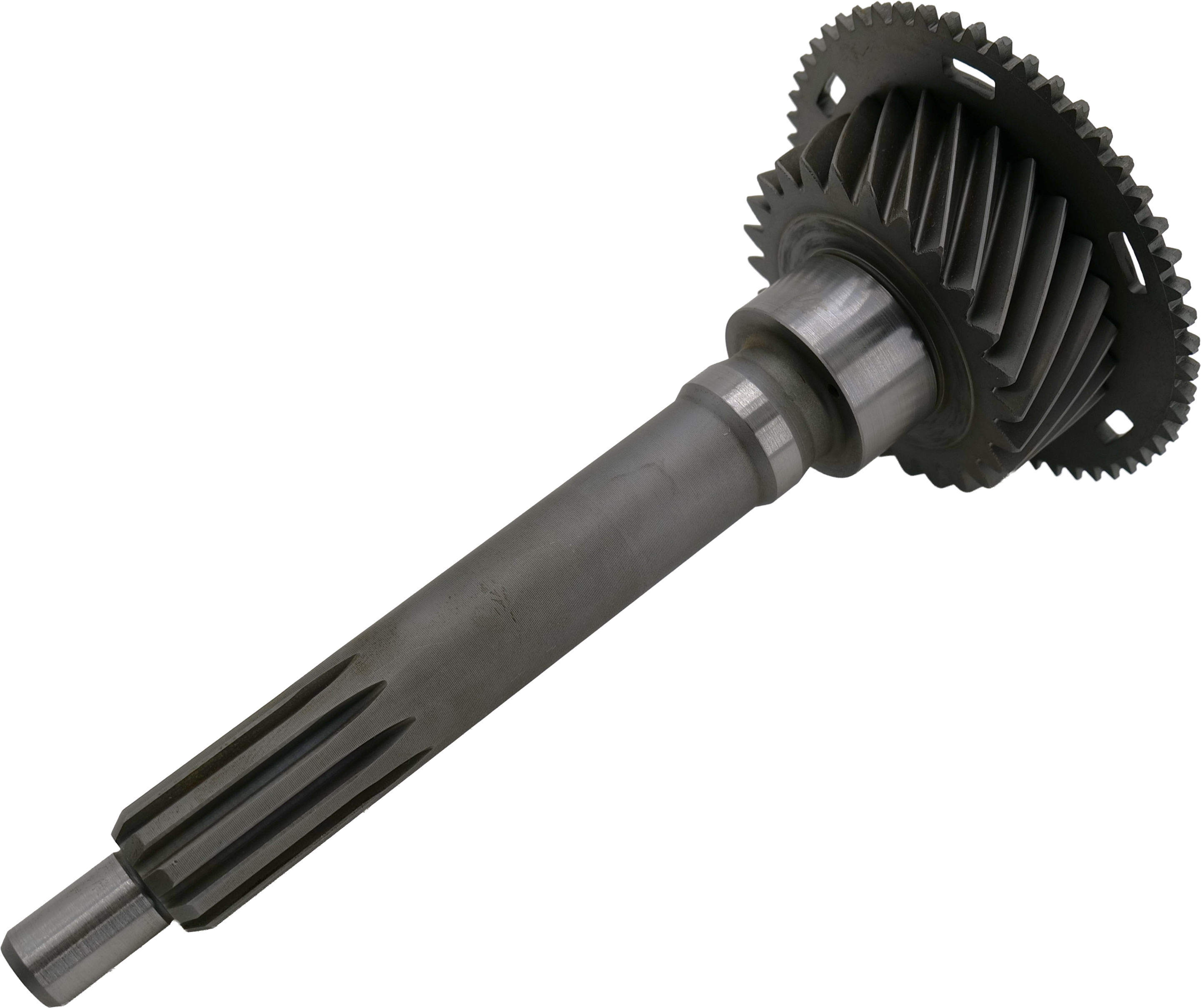 QU12001U 1-1/4" 10 Spline NV5600 Input Shaft