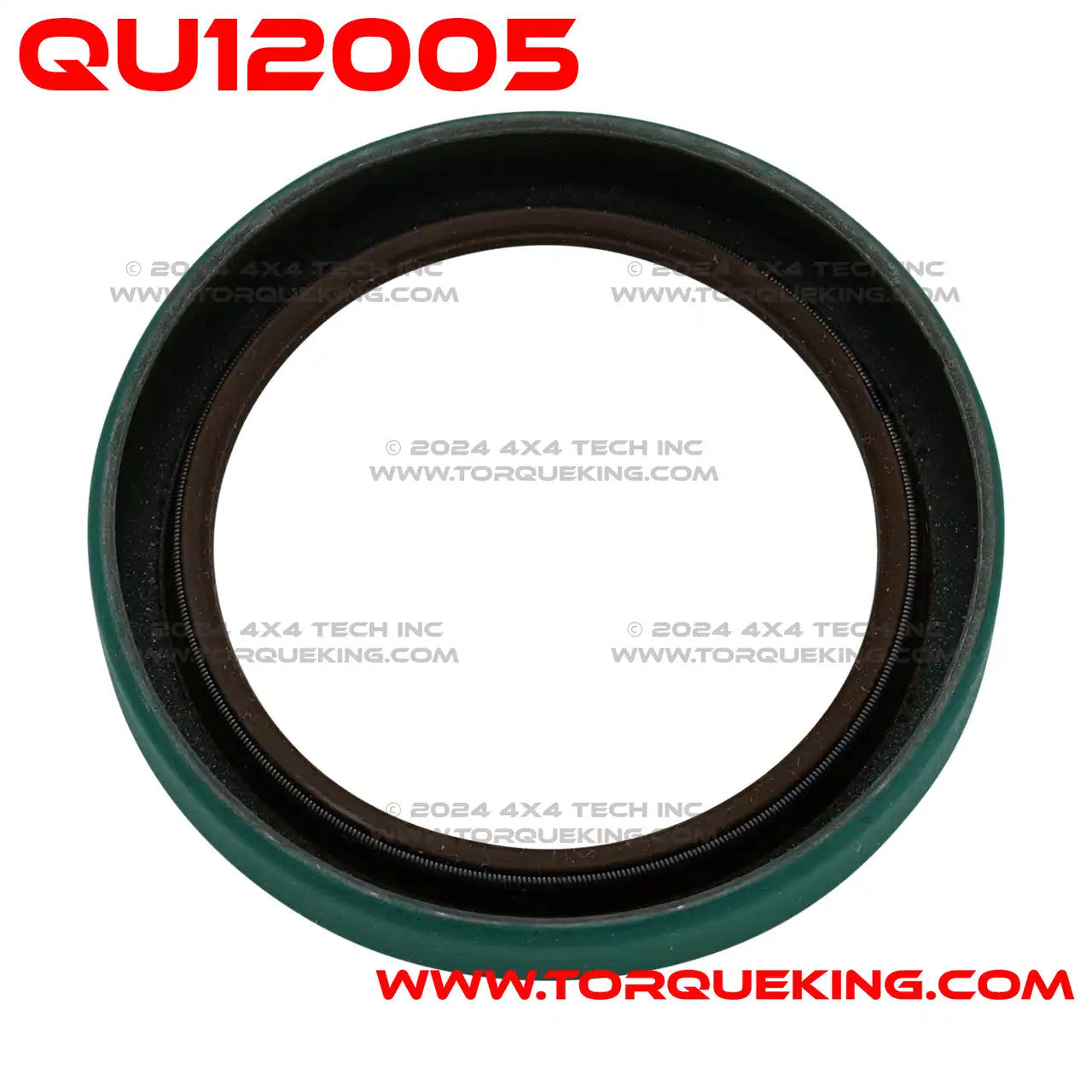 QU12005 NV5600 1-3/8" Input Seal