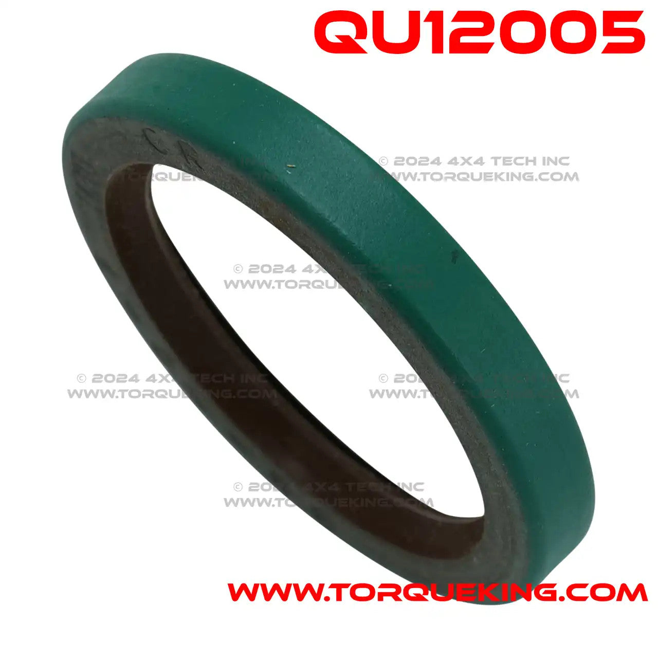 QU12005 NV5600 1-3/8" Input Seal