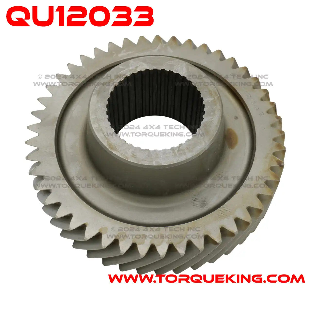 NV5600 Countershaft 5th Gear 45 Teeth