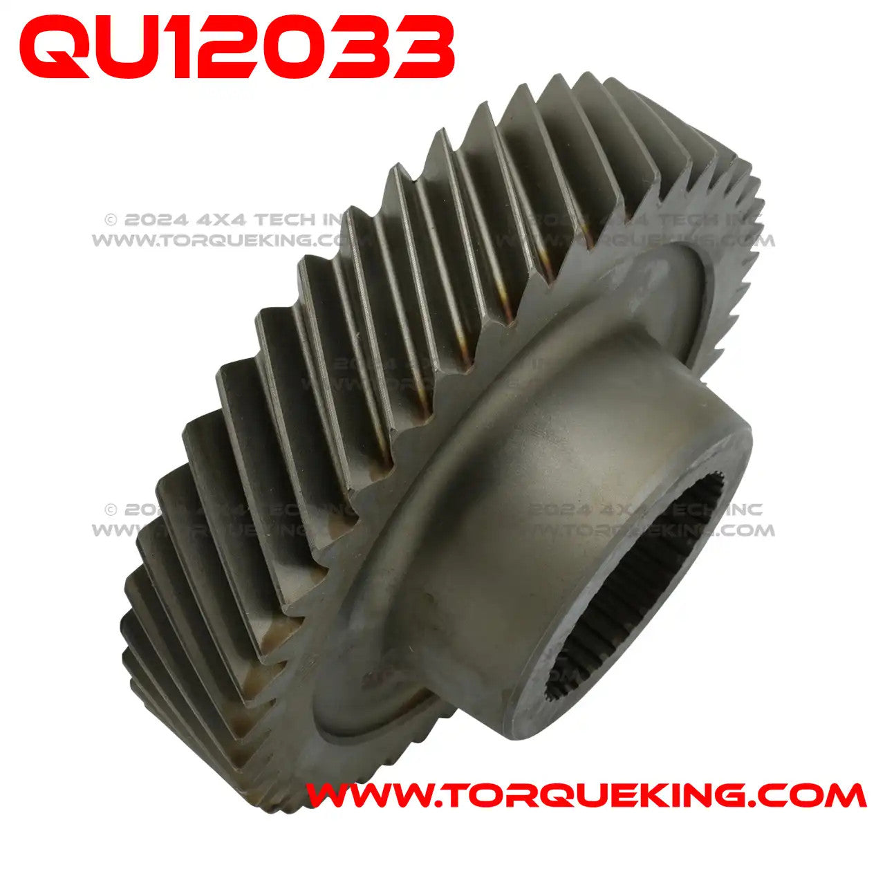 NV5600 Countershaft 5th Gear 45 Teeth