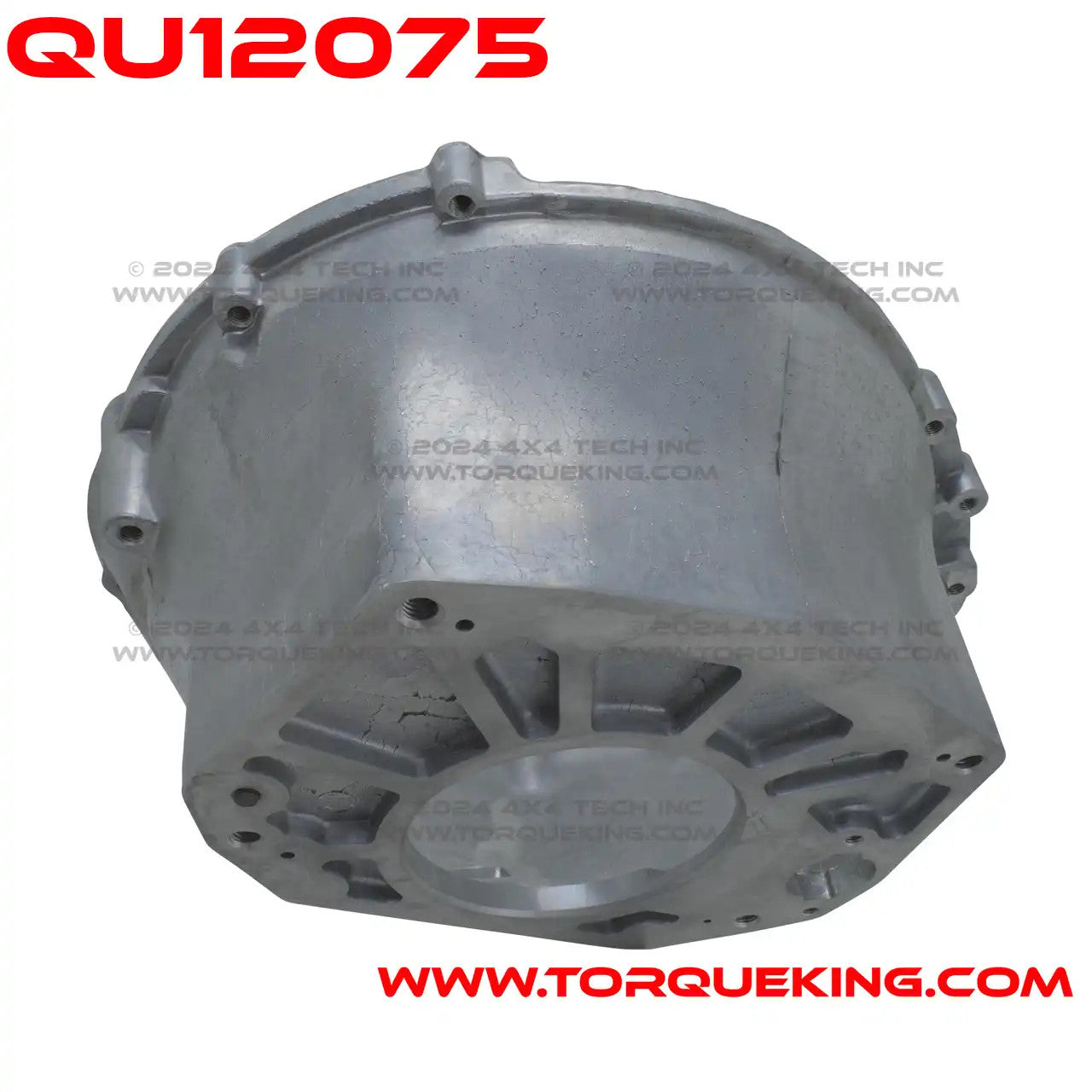 Ram 2500 Bellhousing