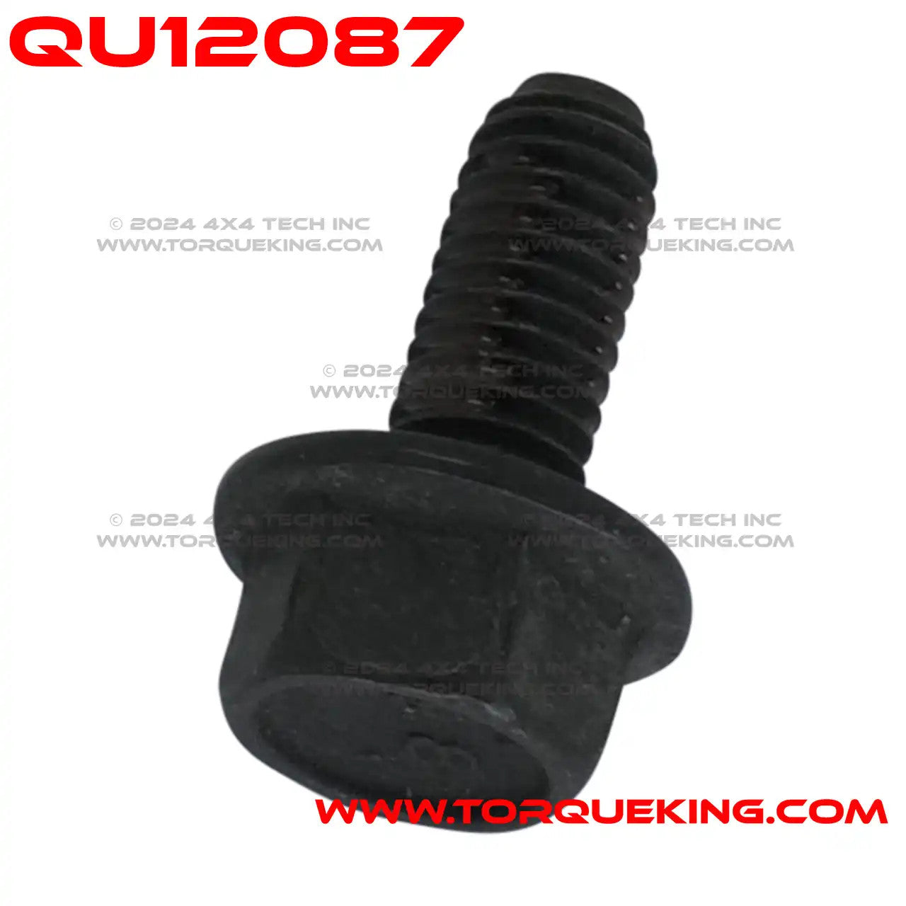 Bolt, Transfer Case Motor Bracket to Borg Warner Transfer Case