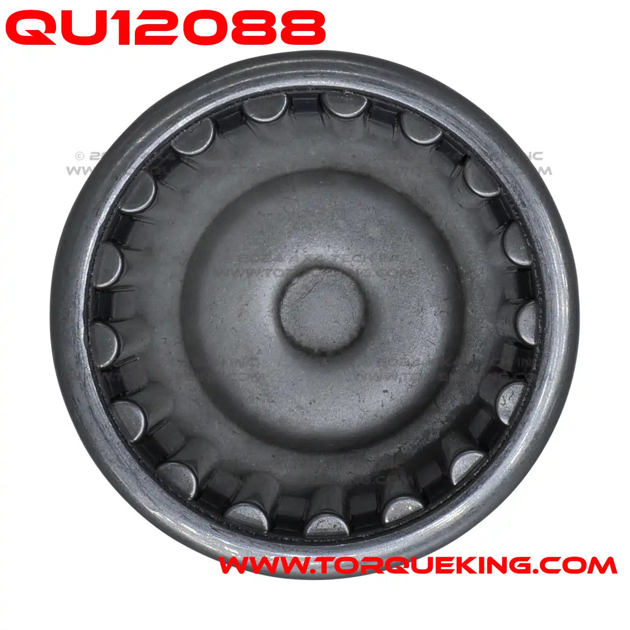 QU12088 Input to Mainshaft Pilot Bearing, RAM Borg Warner Transfer Casee