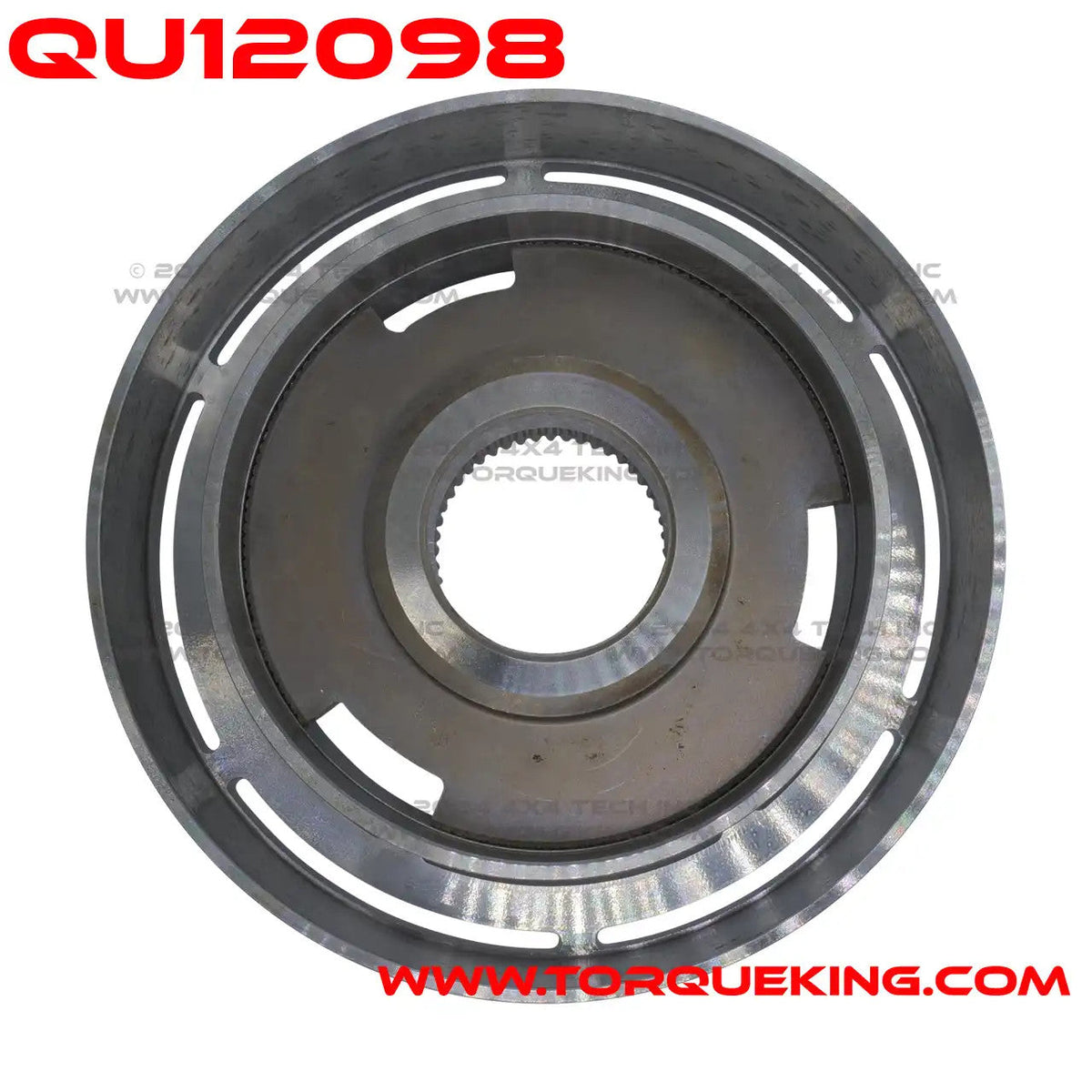 Rotor Assembly for RAM BW4446 & BW4447 Transfer Cases