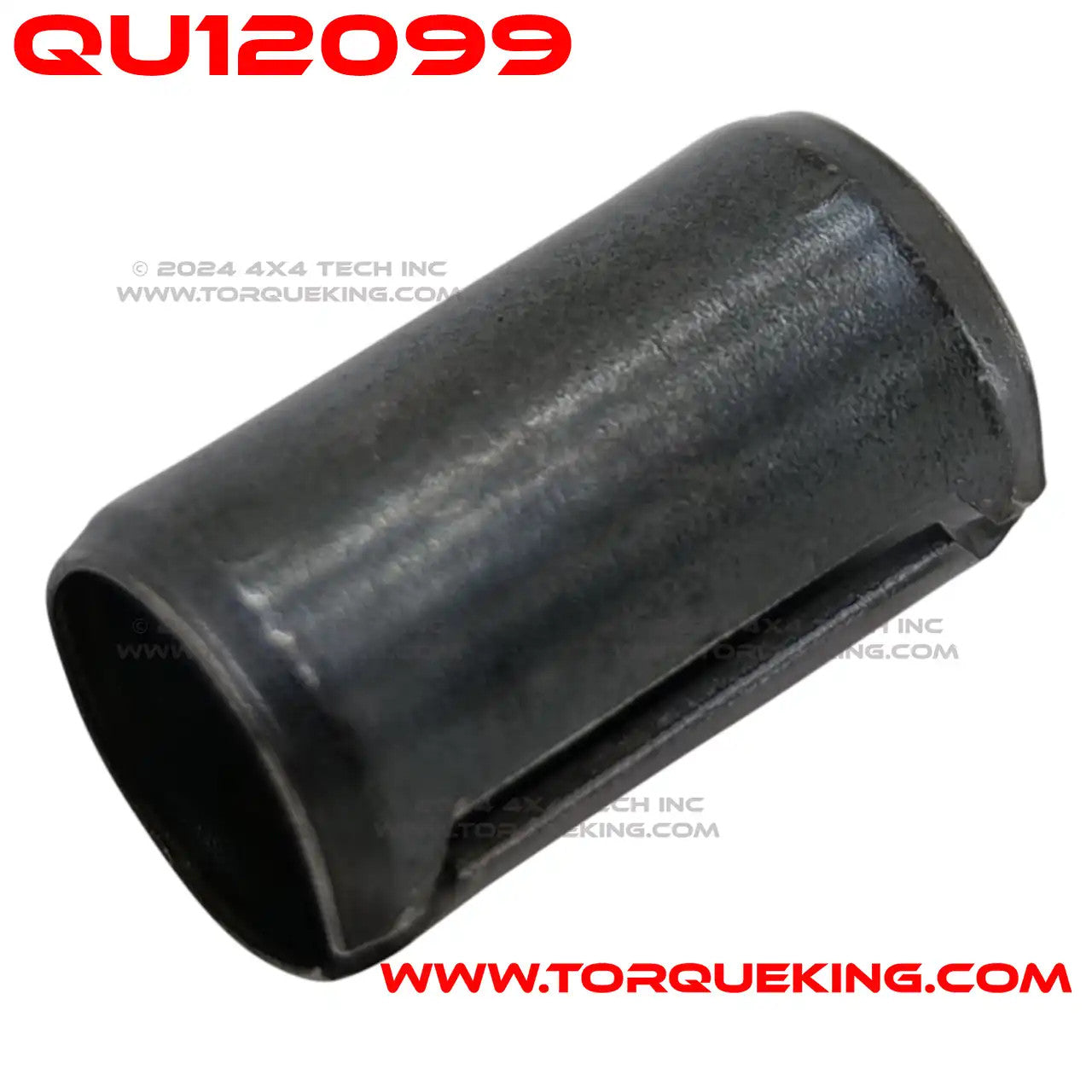 Transfer Case Dowel