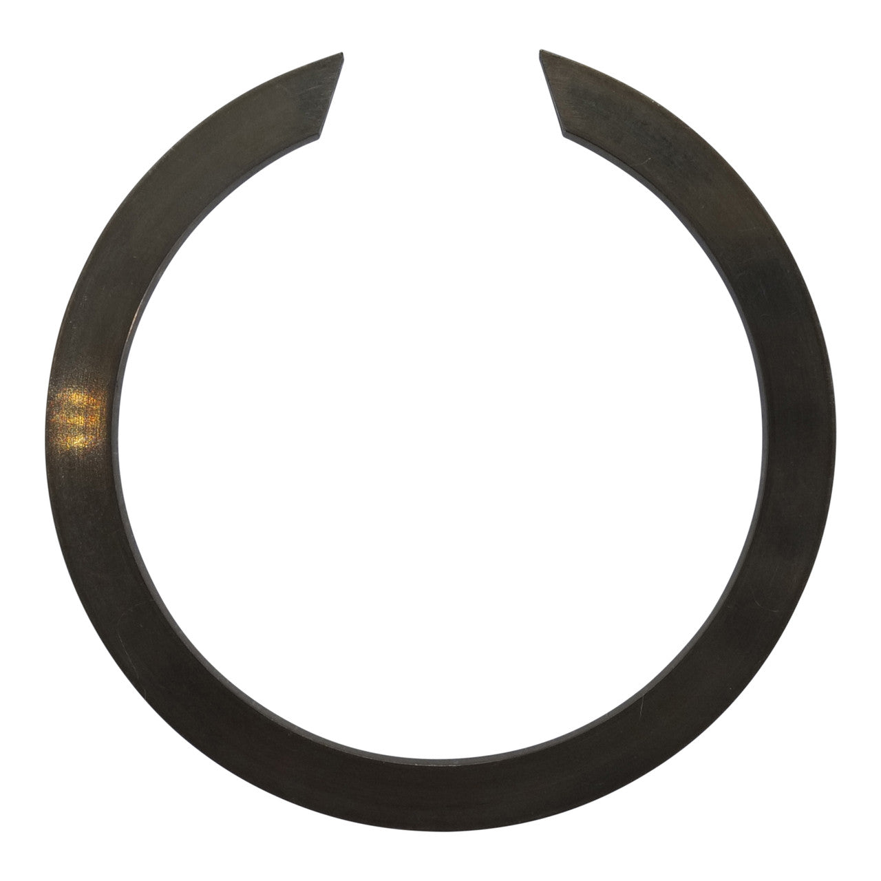 Transfer Case Rear Output Shaft Snap Ring for RAM BW4448, BW4449