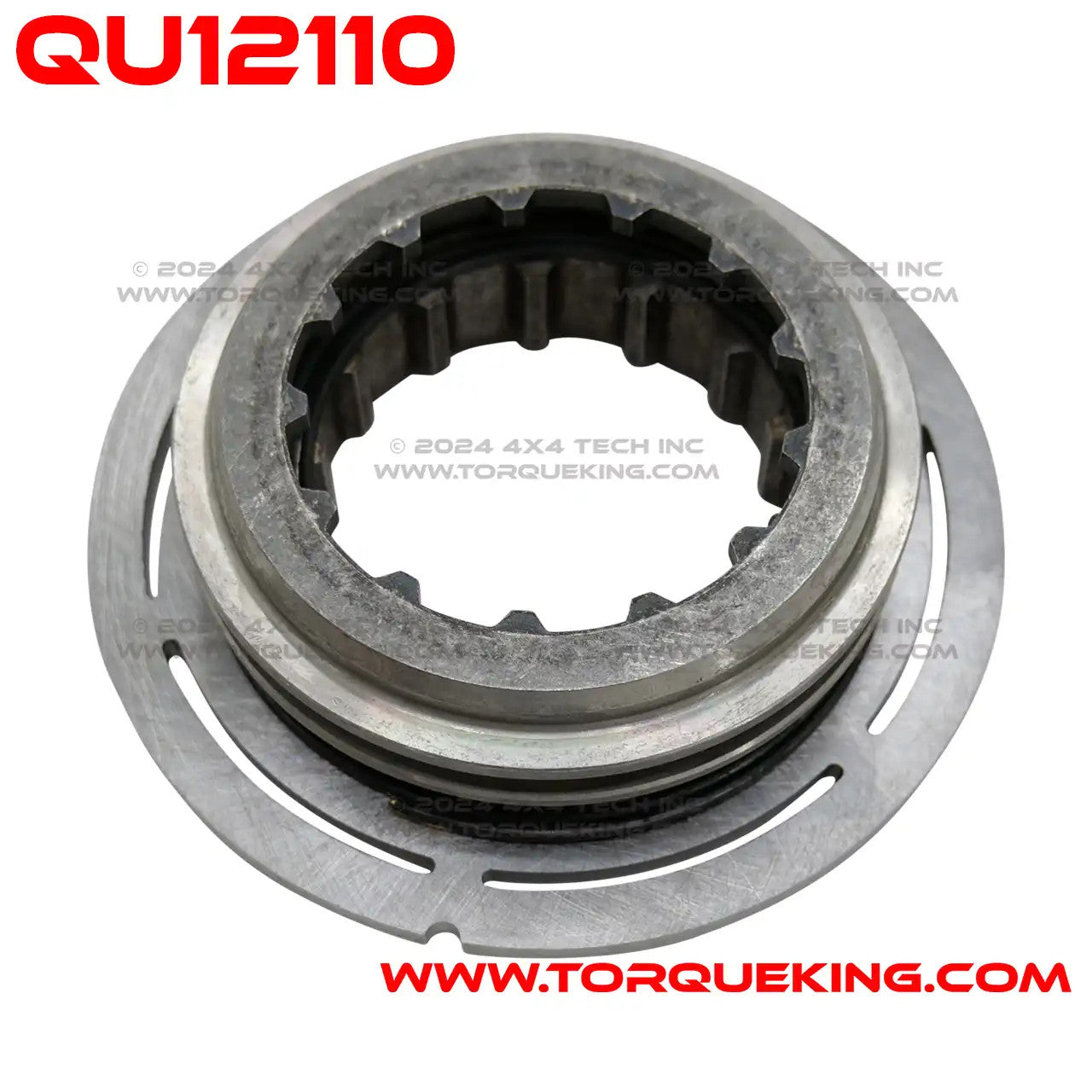 Transfer Case Mode Clutch Kit for RAM BW4448, BW4449