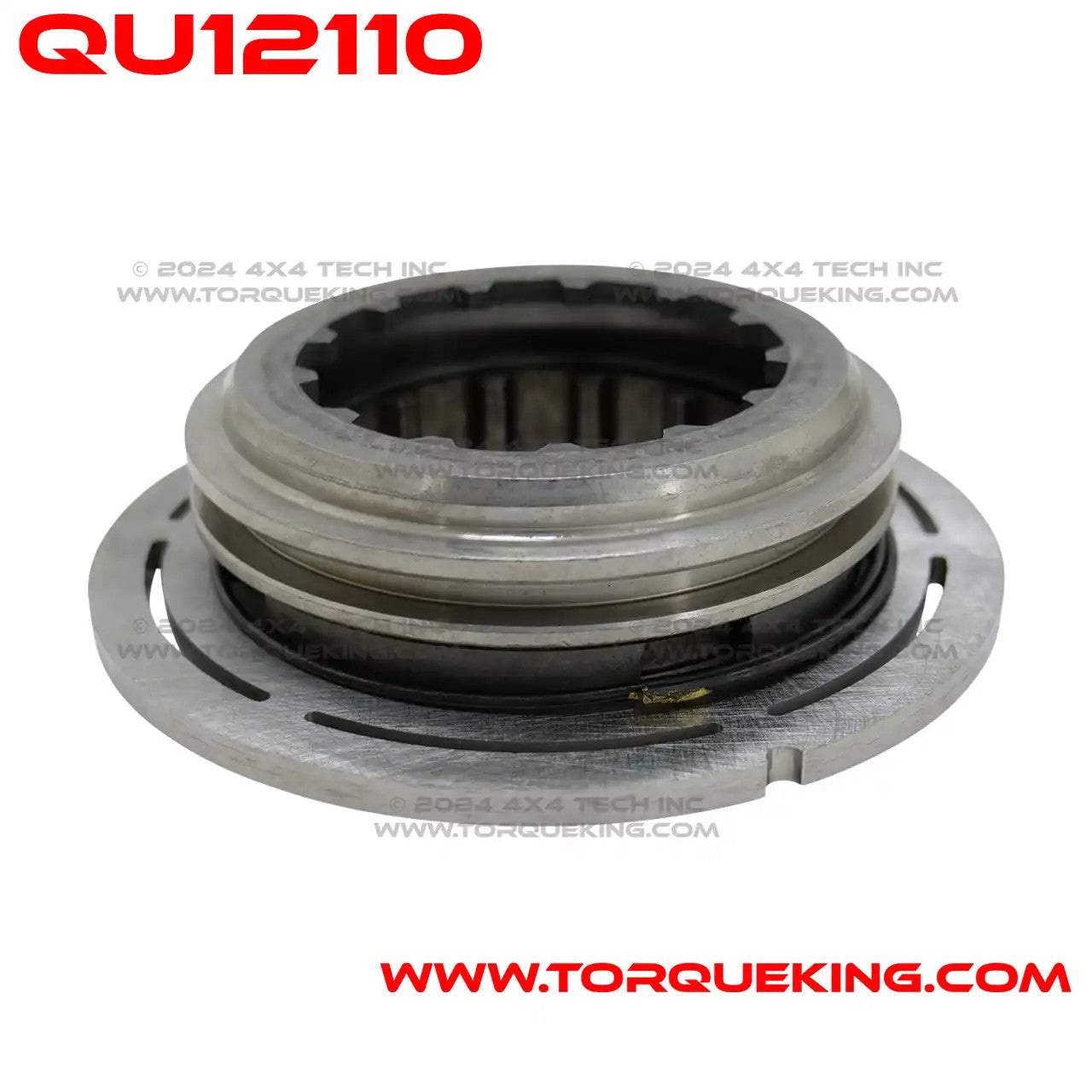 Transfer Case Mode Clutch Kit for RAM BW4448, BW4449