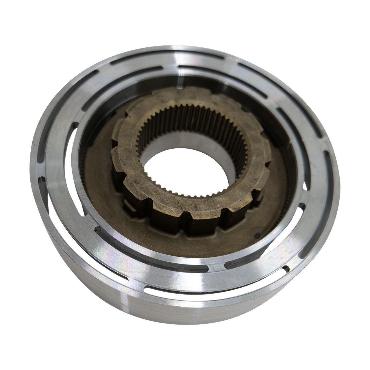 QU12111 Transfer Case Rotor Assembly for RAM BW4448, BW4449