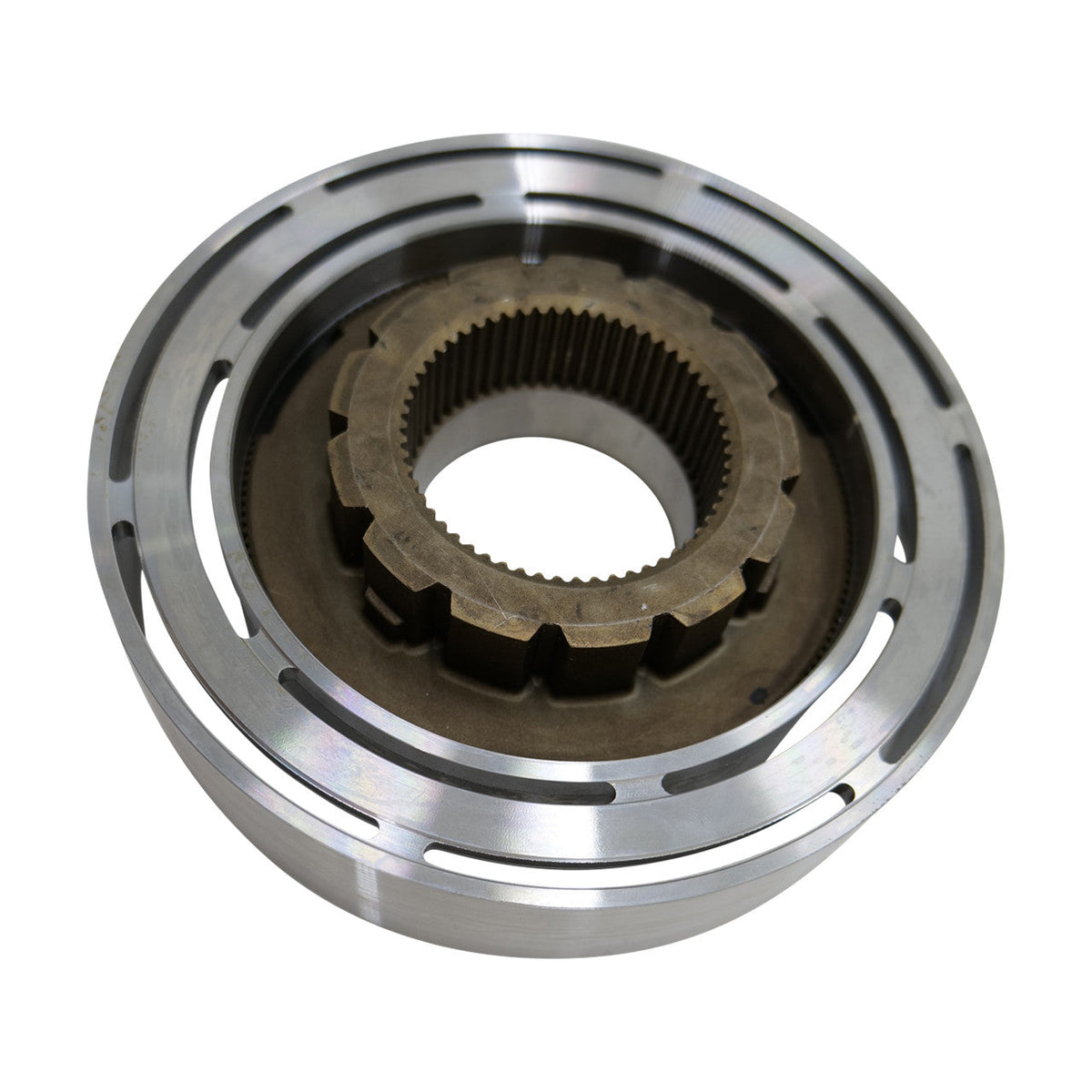 QU12111 Transfer Case Rotor Assembly for RAM BW4448, BW4449 Torque King 4x4