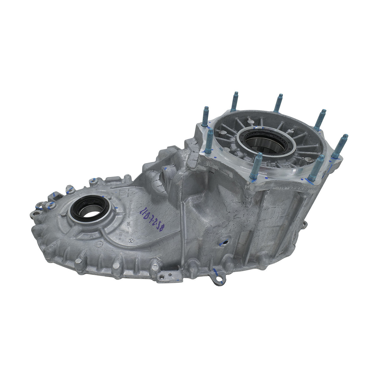 QU12113 RAM BW4448 8-Bolt Transfer Case Front Case Half 2019-up