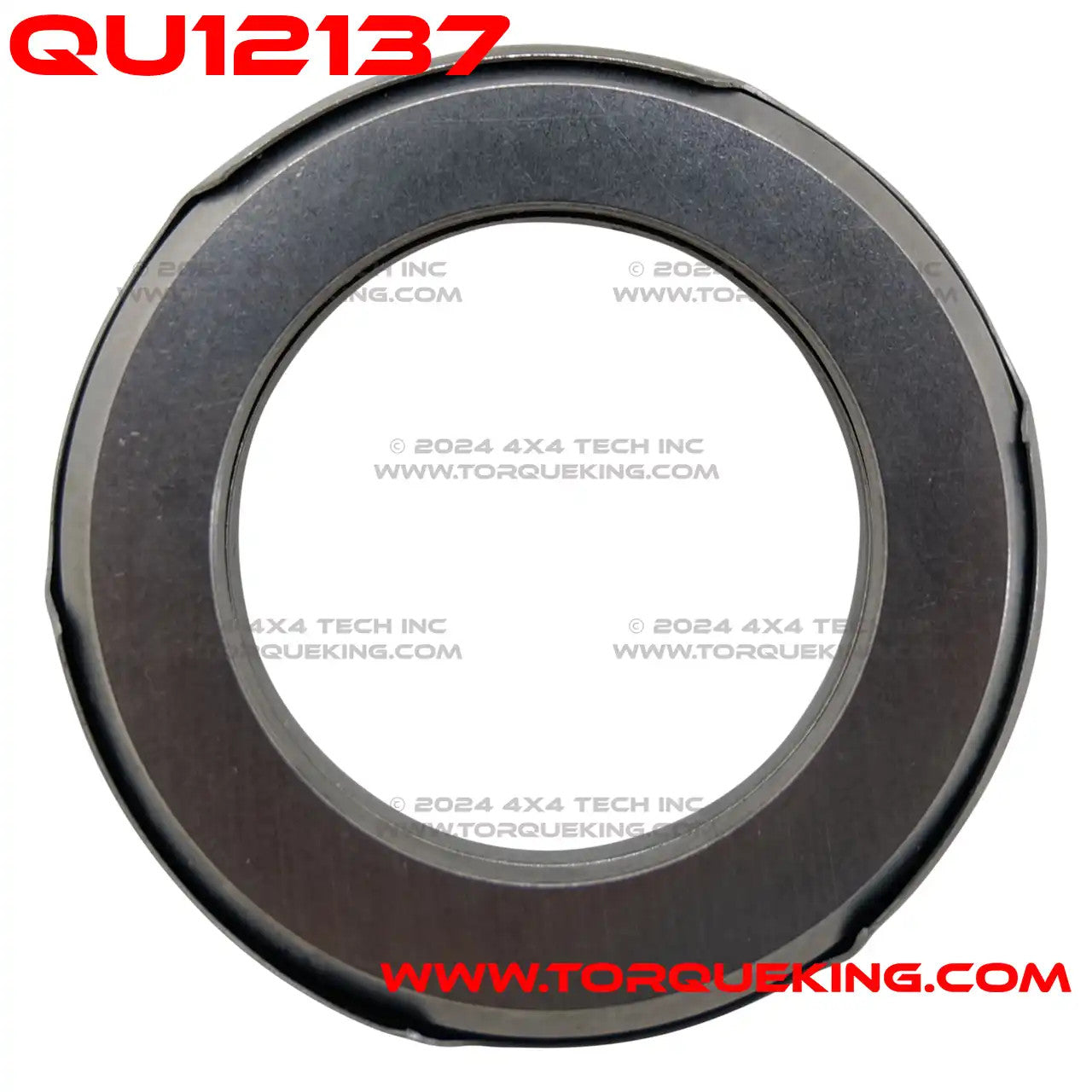QU12137 Input Thrust Bearing