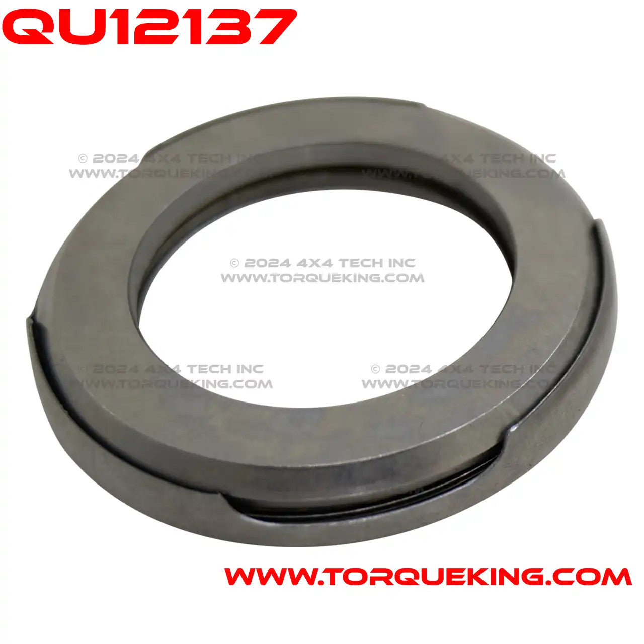 QU12137 Input Thrust Bearing