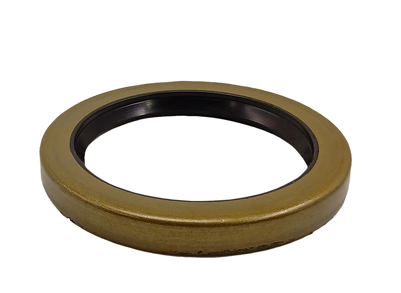 QU15089 Front Wheel Seal for 1953-1962.5 Jeep 4x4 Vehicles with 5 Bolt Wheels Torque King 4x4