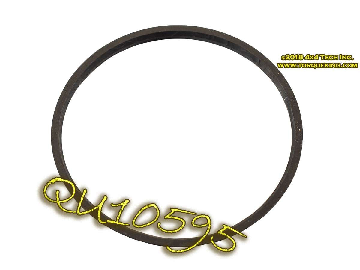 TK15095 Vintage Hub O-Ring Torque King 4x4